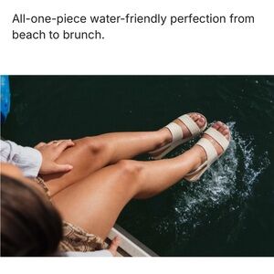 REEF WATER VISTA CAMEO ROSE